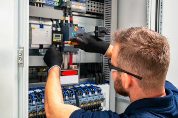 Best Home Electrical Repair  in Mineral Ridge, OH