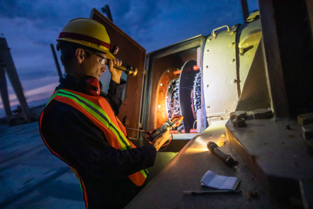 Best Industrial Electrical Services  in Mineral Ridge, OH