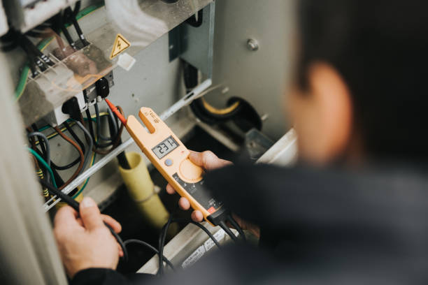 Best Emergency Electrical Repair  in Mineral Ridge, OH
