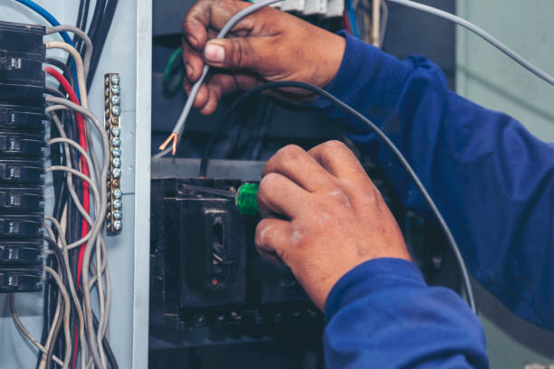 Best Electrical Installation Contractor  in Mineral Ridge, OH