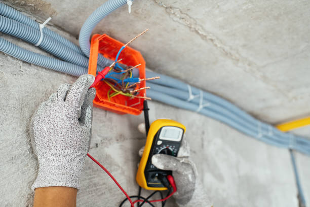 Best Emergency Electrical Repair  in Mineral Ridge, OH