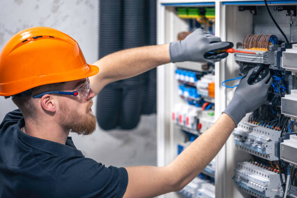 Best Electrical Upgrades for Homes  in Mineral Ridge, OH