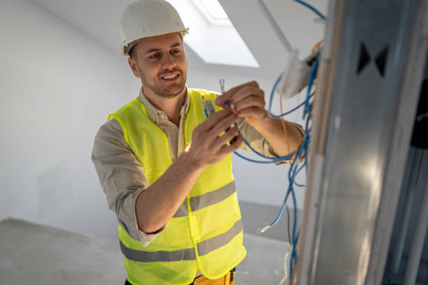 Best Affordable Electrical Installation  in Mineral Ridge, OH