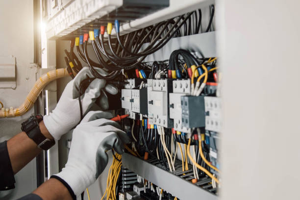Best Electrical System Inspection  in Mineral Ridge, OH